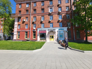 Апартаменты Шерстон