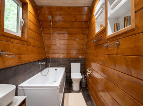 Гостевой Дом Сопка