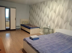 Квартира Однокомнатная