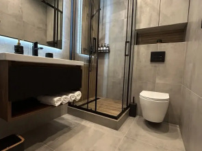 Квартира Видовая  Онега на ладони