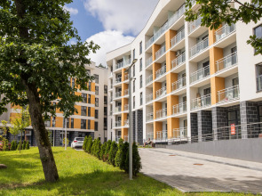 Апартаменты в г.Светлогорск