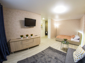 Квартира Учебная 20