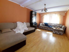 Гостевой дом на Берегу Волги 2