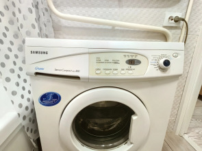 Квартира Мурманский лес