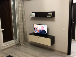 Квартира На Братиславской