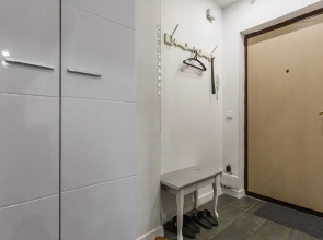 Апартаменты в солнечном острове