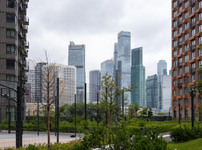 Апартаменты UraganAPART Аполлон