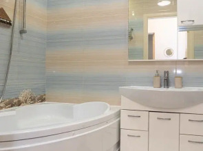 Апартаменты у парка Краснодар