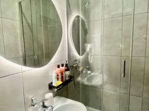 Апартаменты 1 ParadeAparts на Советской 4а