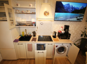 Квартира Сталинка у Кремля в центре