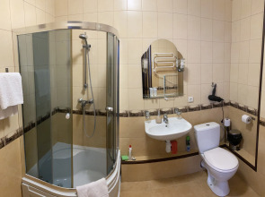 Меблированные комнаты Приморские