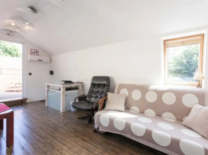 Апартаменты Домик Гудовича