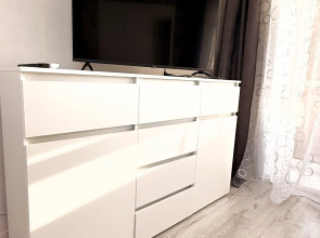 Квартира Шикарная однокомнатная квартира