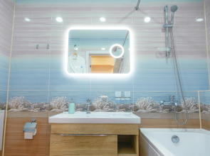 Апартаменты Пять Звёзд Эталон