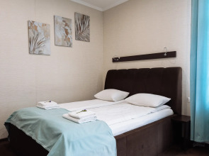 Отель Вотрэ Мизон