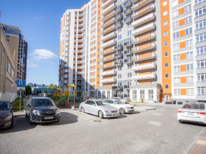 Квартира Van Gogh"s friends