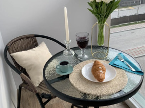 Квартира В стиле Бали