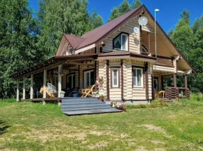 Terem Private house