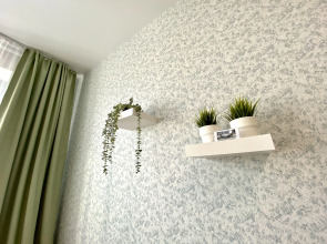 Апартаменты Fsf С Прекрасным Видом - Бесконтактный заезд