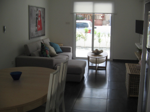 Mythical Sands Resort Apartments