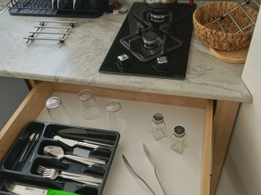 Apartment hotel Neva Residence