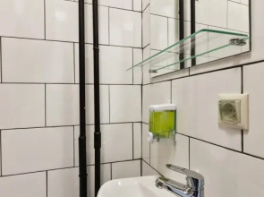 Квартира 4 Революционный проспект 25/12