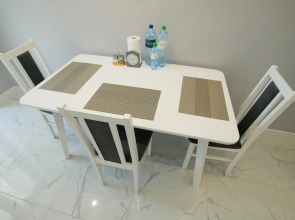 Квартира у Моря