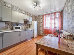 Апартаменты Центр-Тимирязева