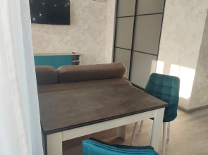 Квартира Прибрежный G-Drive Арена