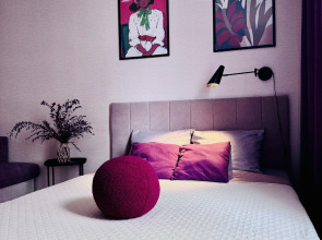 Апартаменты ЖК Европейский