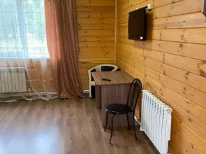 Мини-отель Солнечная горка