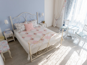 Прованс на Вербовой