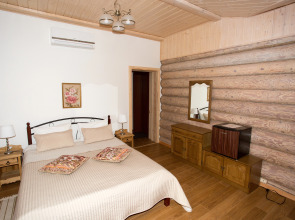 Гостевой Дом Усадьба на Спасской