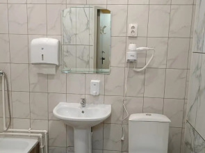 Хостел Турист