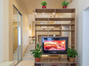 Апартаменты Apart-Comfort на Максимова 5