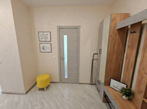 Апартаменты Апартаменты-студия Город Времени