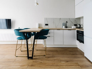 Квартира Двухкомнатная Квартира