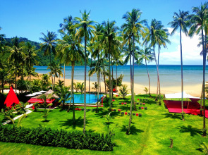 Siam Royal View Apartments