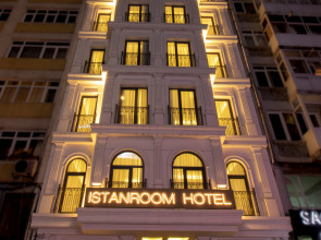 Отель Istanroom by KEO