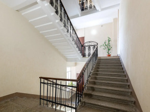 Квартира в центре Санкт-Петербурга