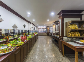 Wasa Hotel - All Inclusive