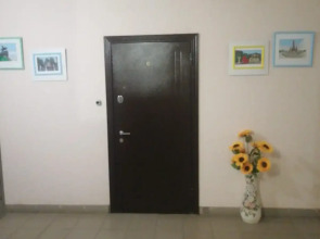 Квартира Sweet apartment Mendeleeva