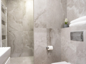 Квартира Уютные апартаменты на Кленовой 2