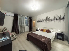 Ot Kompanii Khoum Hotel Na Uritskogo 23 Flat