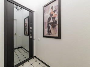 Апартаменты Евротрешка на Лиговском 44 DereMRents ДереМРентс