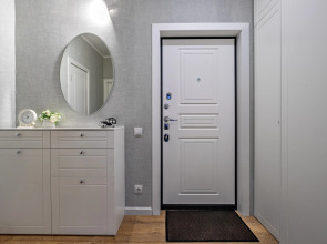 Апартаменты 2 MaxRealty24 Новотушинская 2