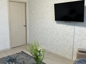 Квартира Двухкомнатная возле Парка Победы