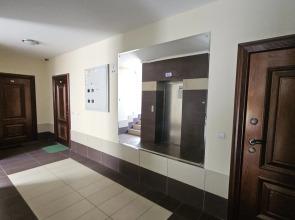 Квартира Олимпийский бульвар