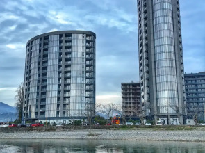 Апартаменты Boho Apartment Tropical Garden