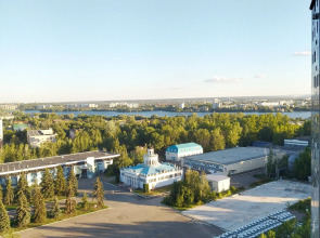 Квартира Видовая Лофт Студия ЖК Манхэттен